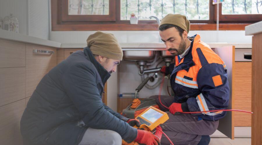 Professional same day plumber in Holland, NY